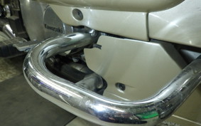 KAWASAKI VOYAGER 1200 1989