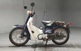 HONDA SUPER CUB90 HA02