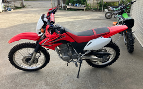 HONDA XR230 MD36