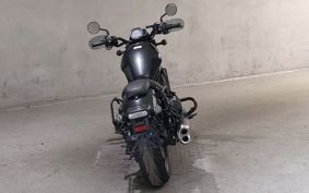 HONDA REBEL 1100 DCT SC83