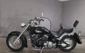 YAMAHA DRAGSTAR 400 CLASSIC VH01J