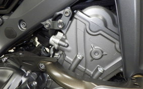 YAMAHA MT-09 SP 2025 RN87J