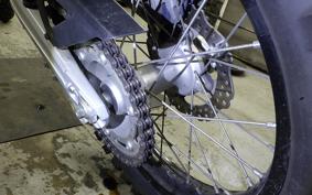 HONDA CRF250L MD47