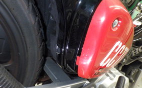 HONDA ｸﾛｽｶﾌﾞ110-3 2024 JA60
