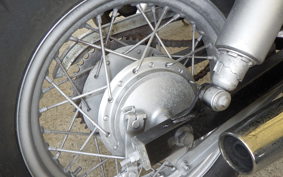 YAMAHA VIRAGO 250 3DM