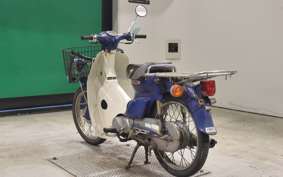 HONDA C50 SUPER CUB AA01