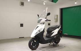 YAMAHA JOG125 SEJ5J