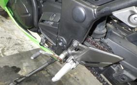 KAWASAKI NINJA 250 ABS EX250L