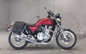 HONDA CB1100 EX 2016 SC65
