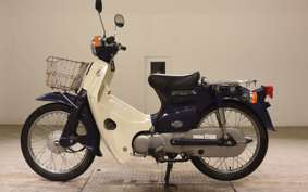 HONDA C50 SUPER CUB 2023 C50
