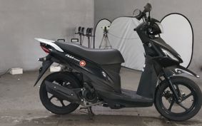 SUZUKI ADDRESS V110 CE47A