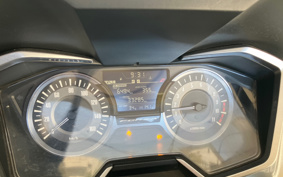 HONDA FORZA 250 MF13