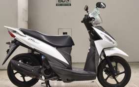 SUZUKI ADDRESS 110 CE47A