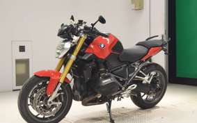 BMW R1200R 2018