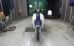 HONDA C110 SUPER CUB 2022 JA44