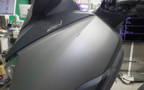 YAMAHA X-MAX 250 A 2010 SG42J