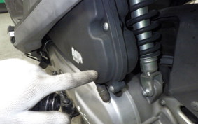 SUZUKI ADDRESS V125 2019 DT11A