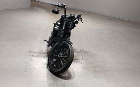 HARLEY XL883N 2011 LE2