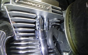 HARLEY FLTRUSE1800CVO 2015