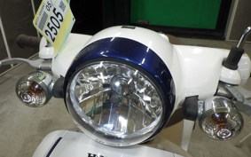HONDA GIORNO 3 AF77
