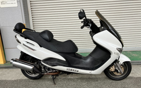 YAMAHA MAJESTY 125FI SE27