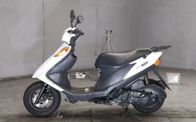 SUZUKI ADDRESS V125 CF4EA