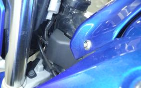 SUZUKI GSR250 2020