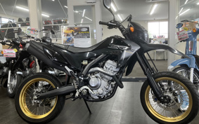HONDA CRF250M MD38