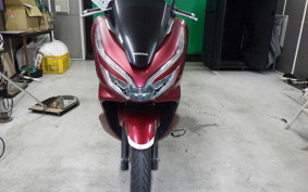 HONDA PCX125 JF81