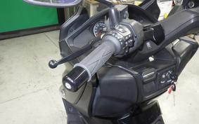 SUZUKI BURGMAN400 A 2018 DU11A