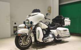 HARLEY FLHTCUI SIDECAR 1450 1999