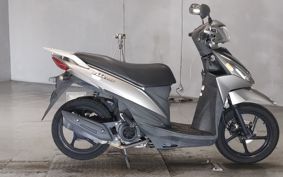 SUZUKI ADDRESS V110 CE47A
