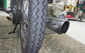 SUZUKI BIRDIE 50 BA12A