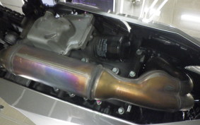 KAWASAKI NINJA 250 2 2021 EX250Y