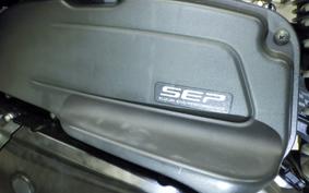 SUZUKI ｽｳｨｯｼｭ125 DV12B
