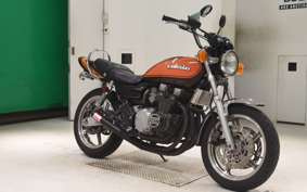 KAWASAKI ZEPHYR 400 Gen.2 1991 ZR400C
