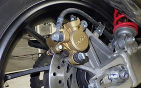 HONDA CB400SF GEN 4 2017 NC42