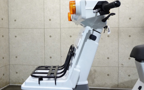 HONDA  GYRO X BASIC  TD02