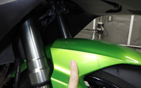 KAWASAKI NINJA 1000 2012