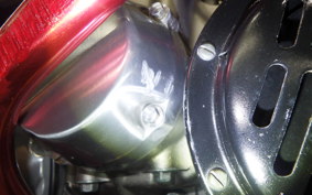 HONDA CB1300SF SUPER BOLDOR 2005 SC54