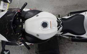 SUZUKI HAYABUSA Gen.2 2008