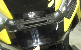 HONDA X-ADV 750 2025 RH21