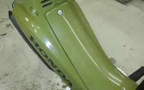 HONDA CROSS CUB 110 2005 JA45