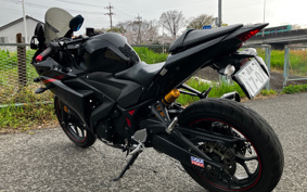 YAMAHA YZF-R3 2015 RH07J