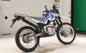 YAMAHA SEROW 250 Gen.3