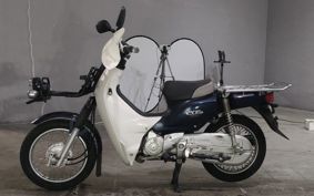 HONDA SUPER CUB50 AA04