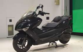 YAMAHA MAJESTY 250 Gen.4