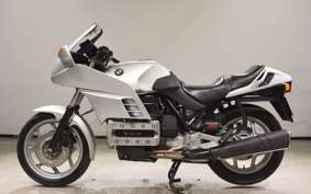 BMW K100RS 1989