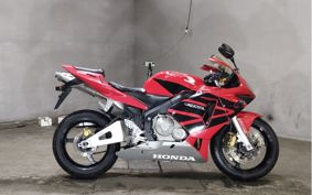HONDA CBR600RR PC37