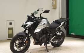 HONDA CB750 HORNET 2025 RH24